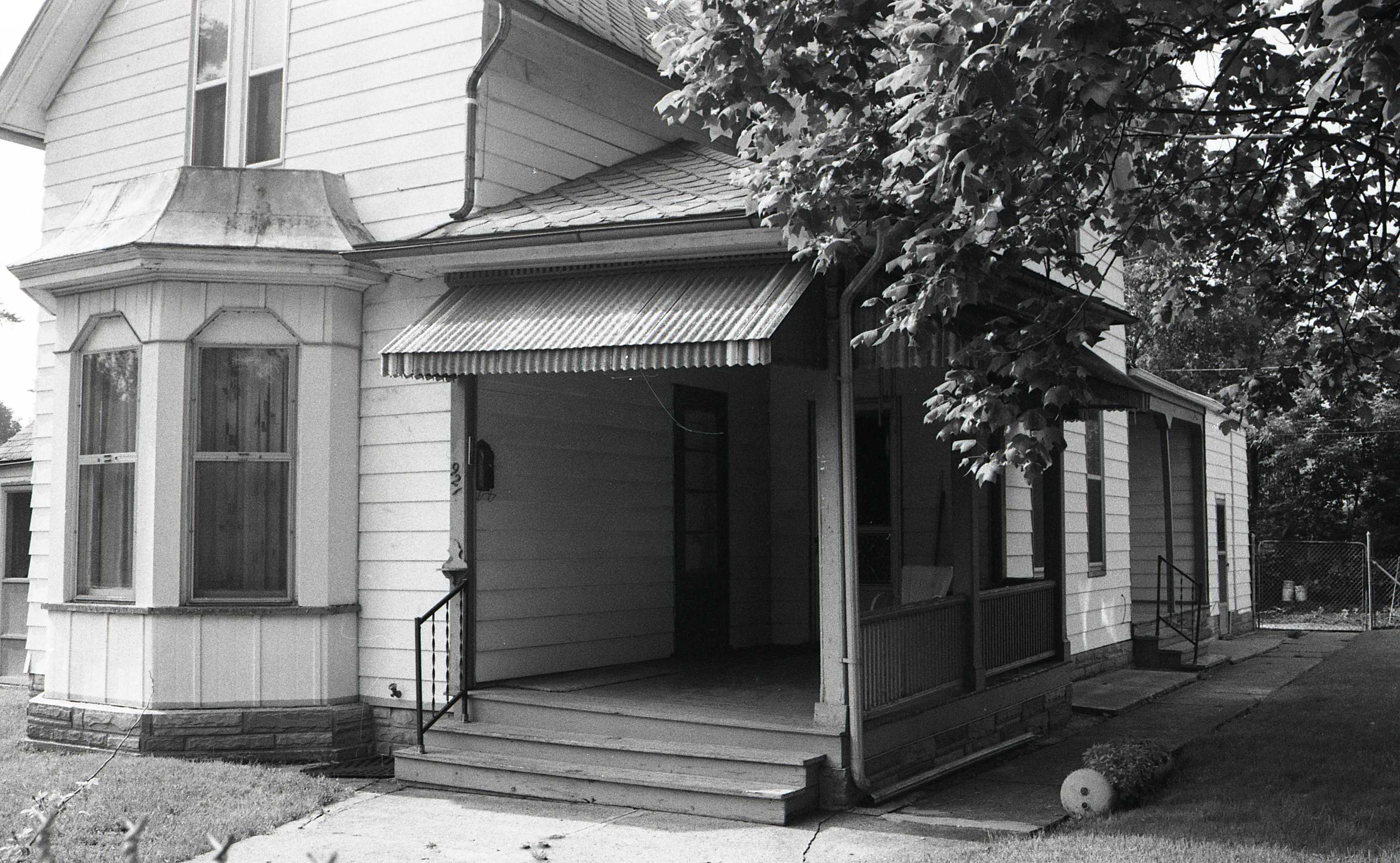 Image credit: Historic Preservation Commission of South Bend and St. Joseph County 